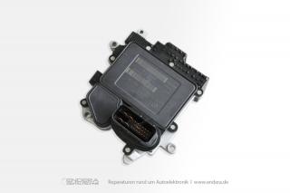 Getriebesteuergerät Multitronic Reparatur Audi A6 C5