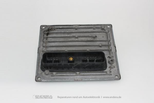 Motorsteuergerät Reparatur Ford Focus MK1