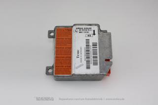 Airbagsteuergerät Reparatur - Mercedes SLK R172
