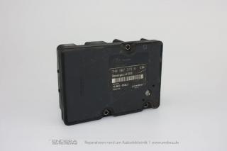 ABS-Steuergerät Reparatur ATE MK25 Mercedes W164