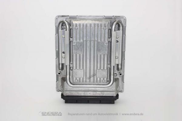 Motorsteuergerät Reparatur BMW X3 (F25)