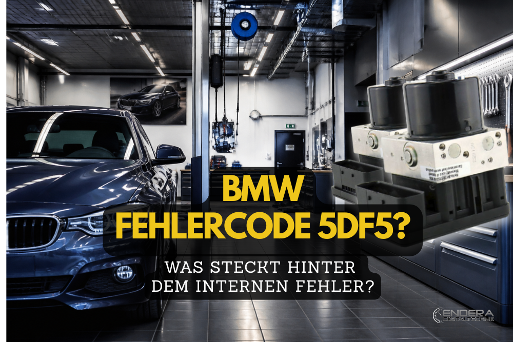 Fehlercode verstehen: 5DF5 was steckt hinter dem internen Fehler?